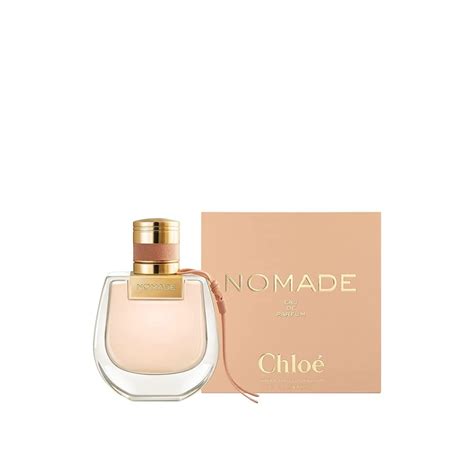 Chloe Nomade Eau De Parfum Natural Spray Vaporisateur 